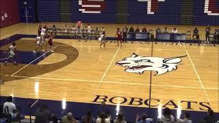 6’1 PG Sami Rahman St Thomas University (1)