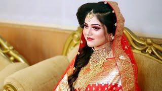 Anik & Milva l Wedding Trailer by l Bridal Dairy Bangladesh | 2019