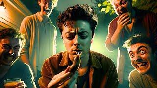 The Horrid Tale Of Sam Ballard | The Man Who Ate A Slug
