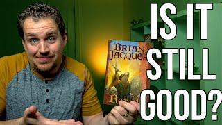 Is REDWALL Still Good?