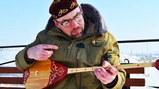 Михаил Еремеев и Проект С - Наурыз