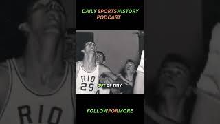 HIGH SCORE #collegebasketball #basketball #naia #sports #podcast #shorts