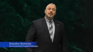 Oklahoma DEQ Water Loss Auditing Program