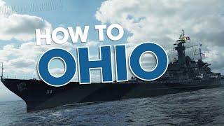 MANIFEST DESTINY | OHIO