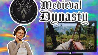 Medieval Dynasty How to Install for PC  Last Update + Tutorial 2024 