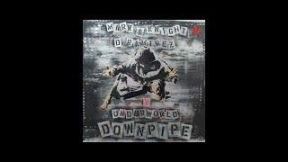 Mark Knight & D.Ramirez v Underworld - Downpipe (Original Club Mix)