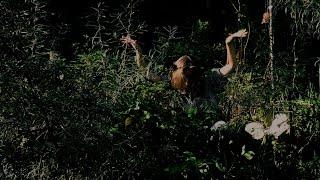 les sessions du Bourdon/104    Ilaria orlandini et Andrès Navarro "jardin"