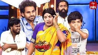 Super Saddam & Yadamma Raju Performance | Jabardasth | 9th March 2023 | ETV Telugu