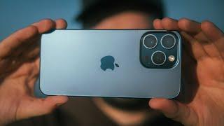 iPhone 15 Pro Max - 4K ProRes LOG Cinematic