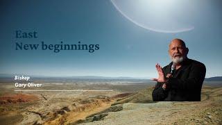 Encounter Church Fort Worth, Senior Pastor Bishop Gary Oliver