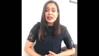LEARN ENGLISH WITH AMAN MAM!!