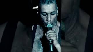 Rammstein - Ich Will (Live 2001-2023)