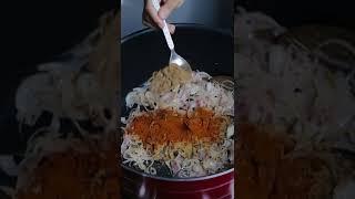  for all biriyani lovers  #chickenbiriyani #cookingvideo