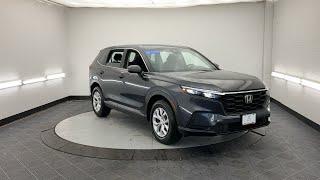 2024 Honda CR-V LX Princeton, Bridgewater, Flemington, Edison, Hamilton, Township NJ