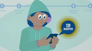 Crime Stoppers Day 2024 - You Are Crime Stoppers