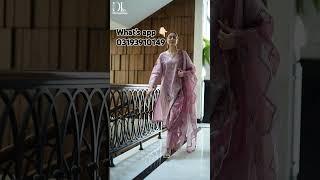 ALHAMDULLAH BIG BRAND  ANMOL EMBROIDERED COLLECTION 3 PIECE   ORAGINAL STOKE ORDER NOW 
