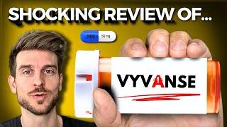 Vyvanse: The Ultimate ADHD Medication Review