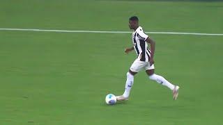 Luiz Henrique vs Grêmio | 28/09/24