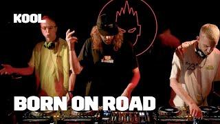 Born On Road | Kool FM