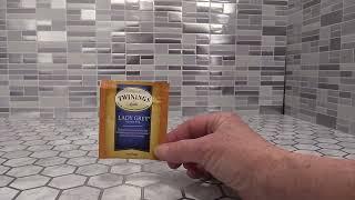 My Honest Review of Twinings Lady Grey Tea