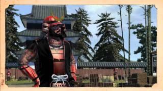 Shogun 2: Total War Story Trailer