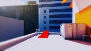 Mirrors Edge   Kick Glitch Tutorial