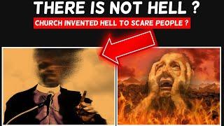 There Is No Hell | Hell Was Never Mentioned In The Bible? | Almas Jacob