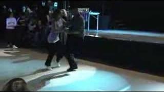 Nadja Viahhi - Malcev Dmitry