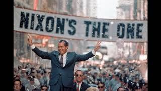 NIXON NOW!