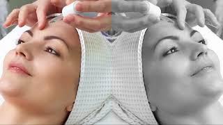 Relaxing facial