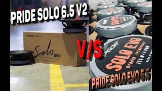 ШОК Цена 4 950 р  Новинка Pride Solo EVO  Громче Solo v 2