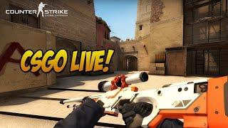 #csgo INDIA LIVE || RANDOM STREAM #3