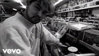 DJ Shadow - Midnight In A Perfect World