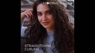 Easy Way to Change Hairstyle With This - Morning Shades