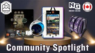 Canada's Best Kept Secret - NERD GEAR GAMING on CCO's Community Spotlight