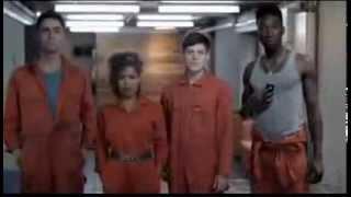 Нарезка смешних моментов MIsfits/Отбросы.webm