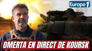 OMERTA EN DIRECT DE KOURSK