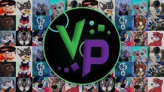 Verplex - Furry Youtubers