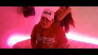 Diabla -Alex RM (Video Oficial)