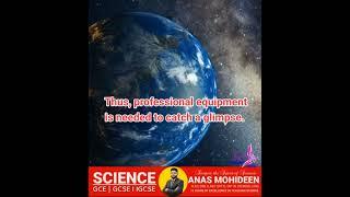 2024 PT5 | New temporary moon to Earth #sciencewithanasmohideen