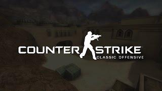 Classic Offensive launch trailer