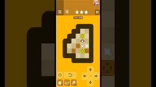 Push Maze Puzzle Stage 279