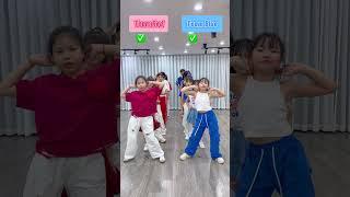Team Red or Team Blue? | Follow Me | Random Dance Tiktok #trending #fyp