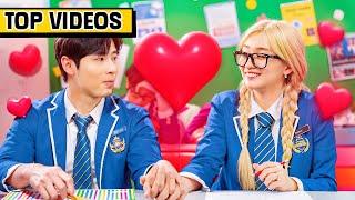 Unexpected Love Stories in High School | JianHao Tan