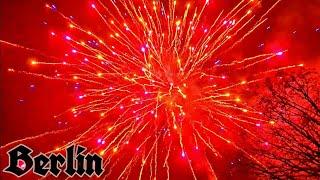 Silvester Berlin 2023/24 Compilation  Das Beste Silvester bislang!| Vuurwerk Compilatie |