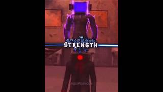 Shadow Tv Man Vs Dark Speakerman #skibiditoilet #edit #1v1 #viral ‎@DaFuqBoom 