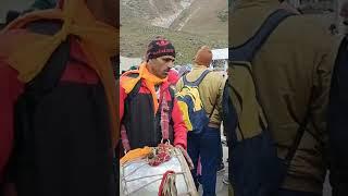 #kedarnathyatra #shorts