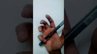 Mickey mouse drawing/ Vranda art and craft/ like share and subscribe for more videos ️