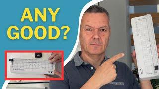 Laminator A4 Laminator Thermal Laminator Machine - Honest Test!