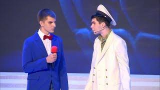 КВН Плюшки имени Ярослава Мудрого - Титаник